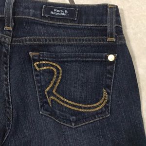 Rock & Republic Jeans